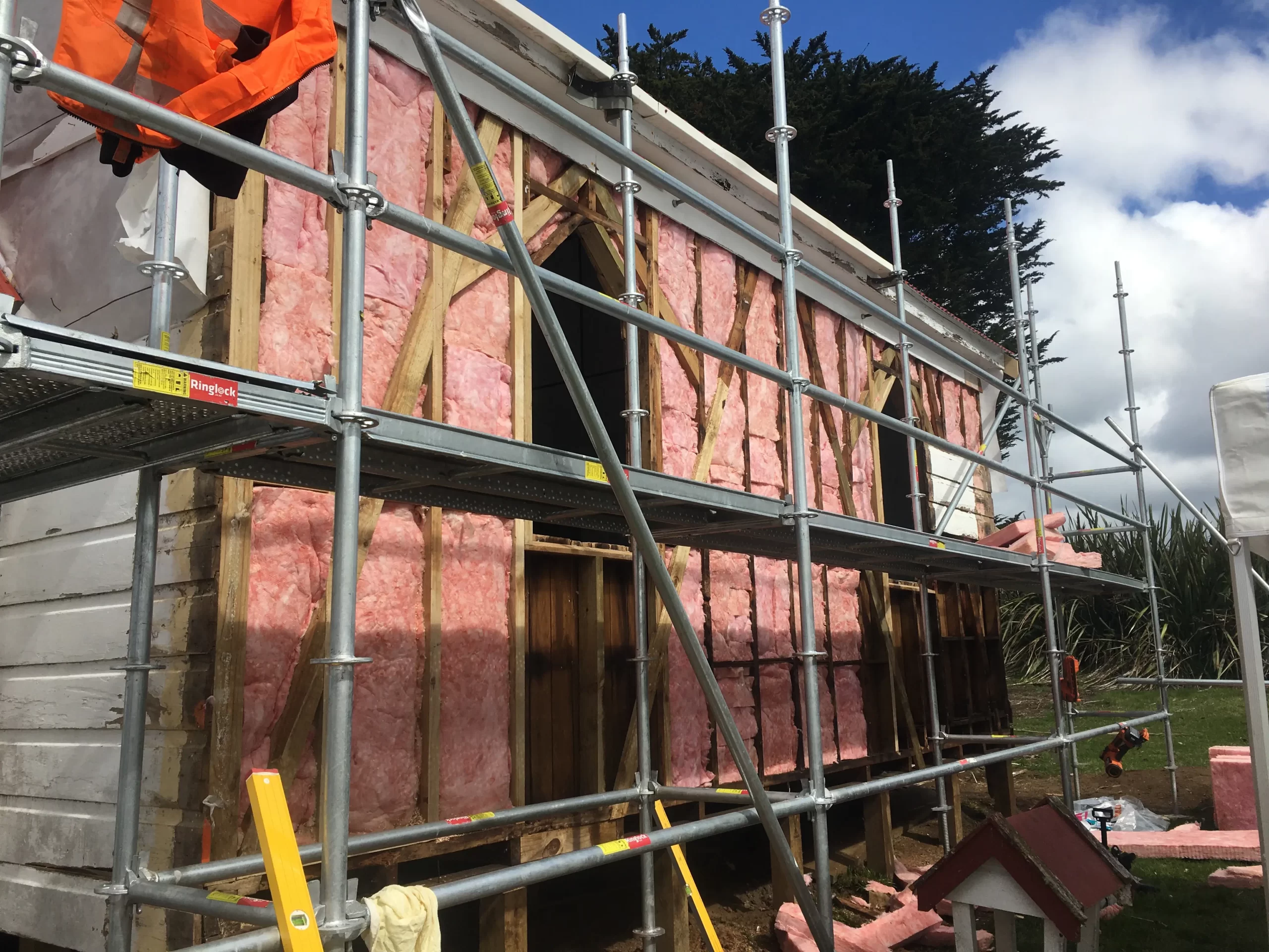 Home Extension